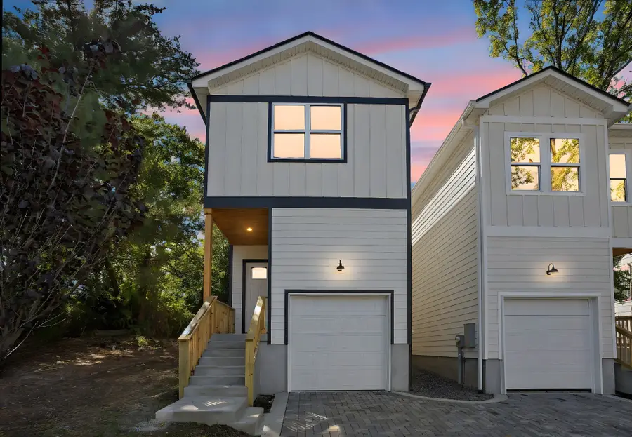 2237 Cruzen St, Nashville, TN 37211 - #3