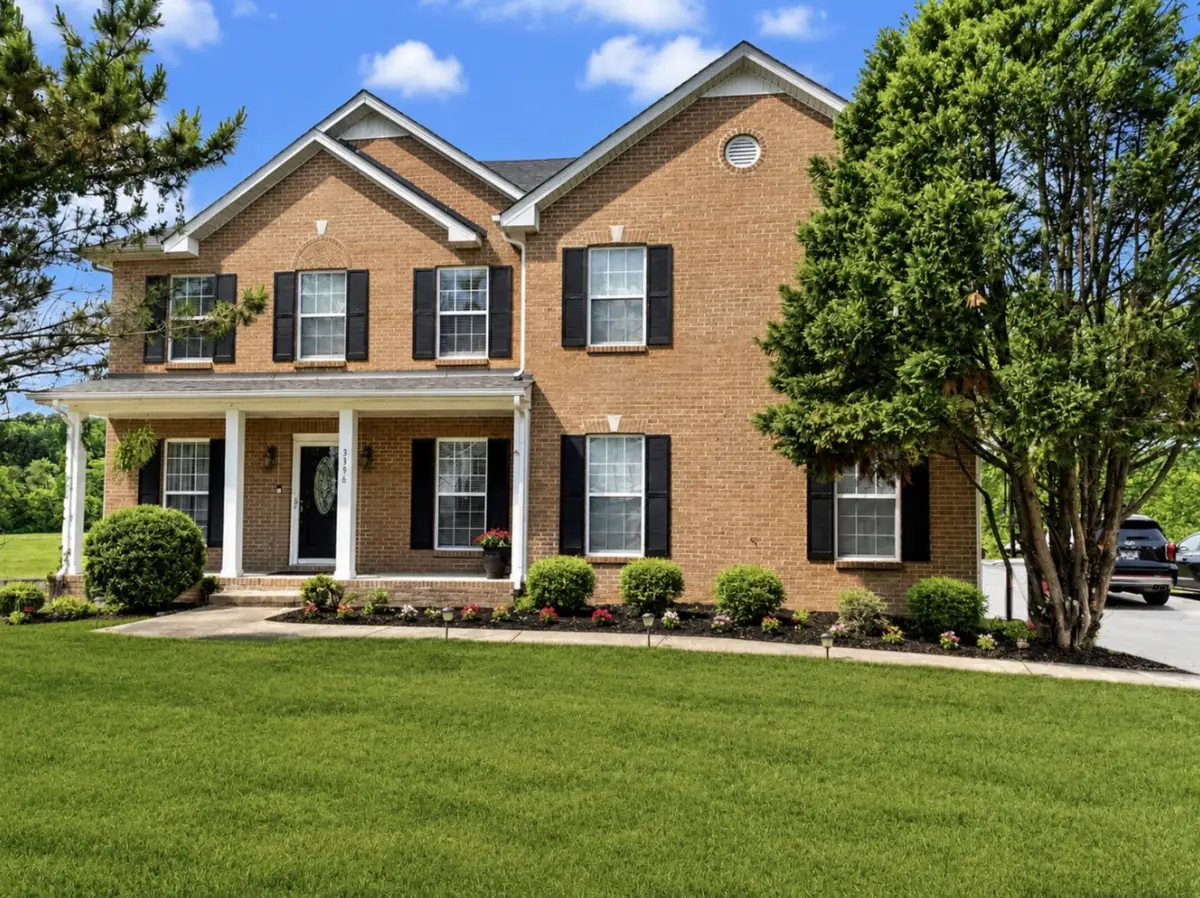 3396 Heatherwood Trce, Clarksville, TN 37040 - #1