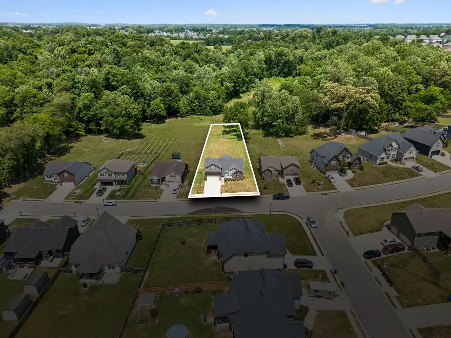 2280 Colston Dr, Clarksville, TN 37042 - #2