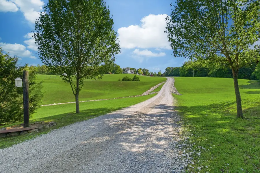 1732 Cedar Creek Road, Vanleer, TN 37181 - #3