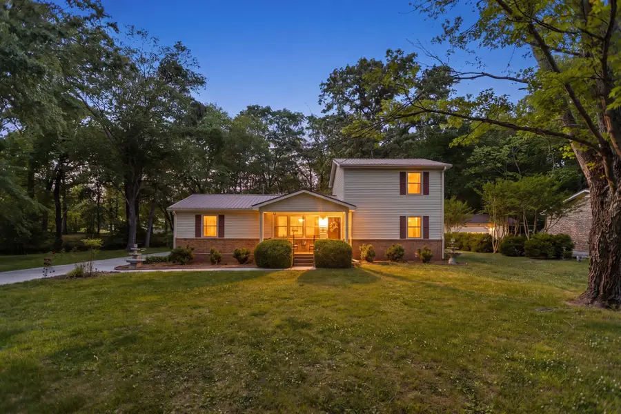206 Inglewood Dr, Tullahoma, TN 37388 - #2