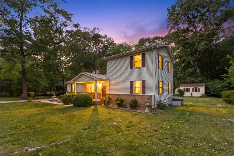 206 Inglewood Dr, Tullahoma, TN 37388 - #3