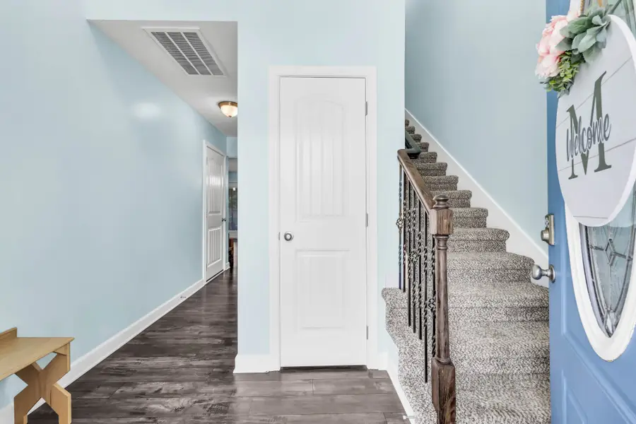 3735 Windmill Dr, Clarksville, TN 37040 - #3