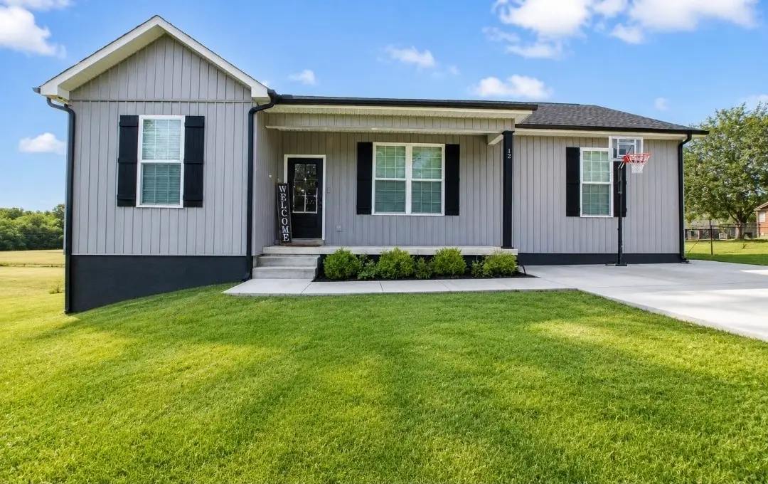 12 Willow Cir, McMinnville, TN 37110 - #1