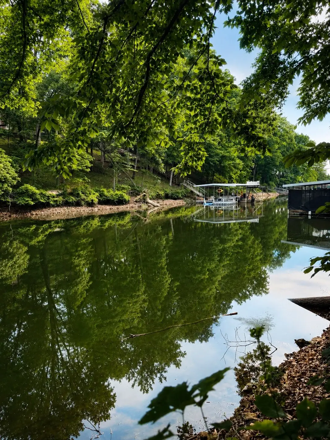 0 Dry Creek Lane, Winchester, TN 37398 - #1