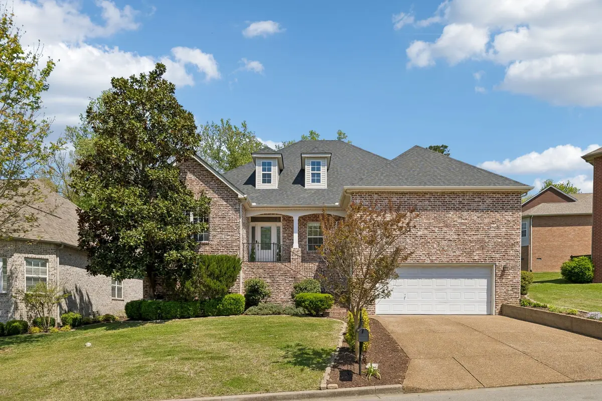 3344 Hickory Run, Nashville, TN 37211 - #1
