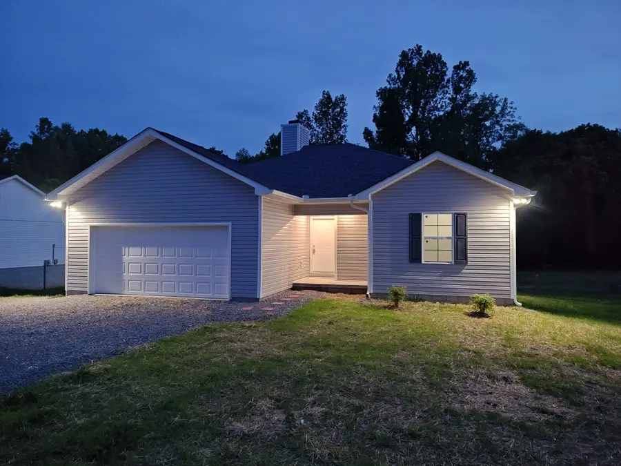 689 W Main St, Alexandria, TN 37012 - #2