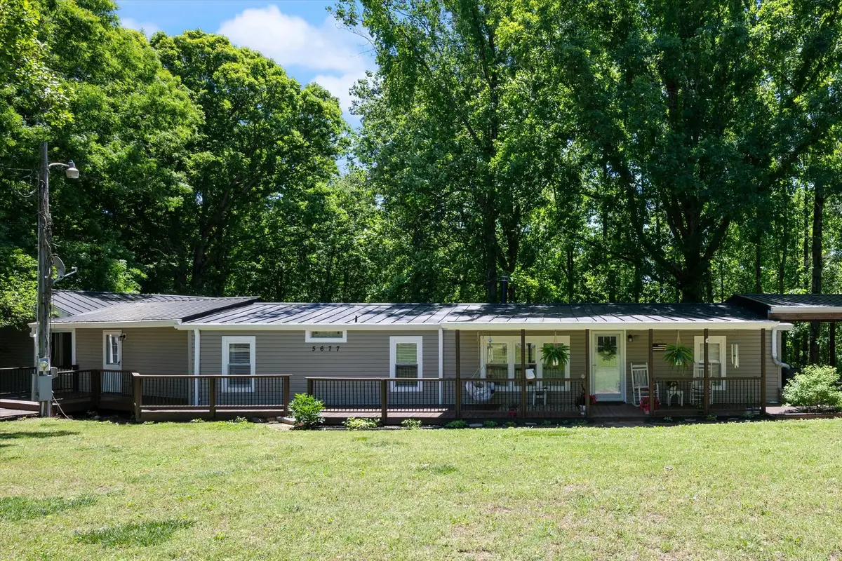5677 Dividing Ridge Rd, Goodlettsville, TN 37072 - #1