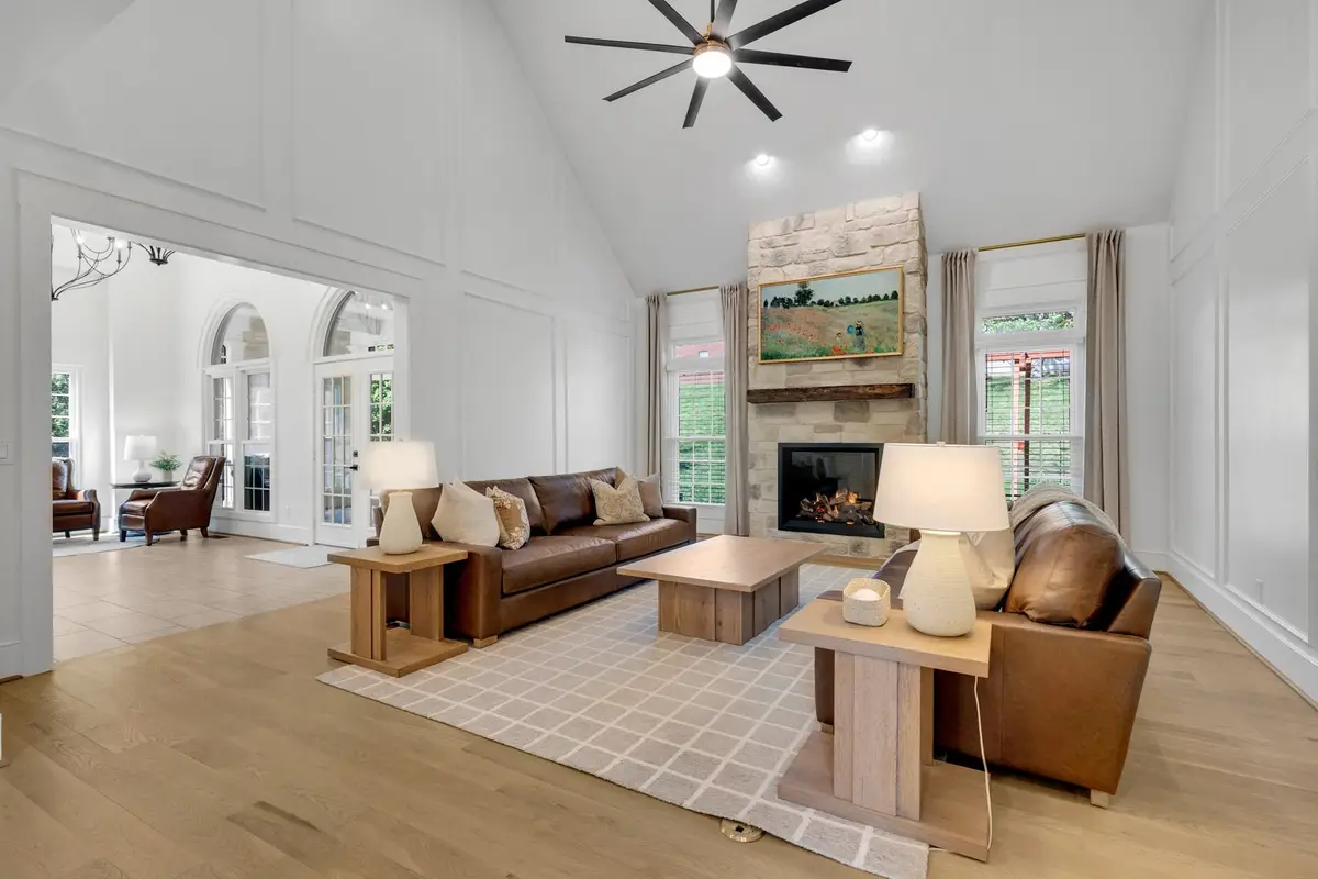 1539 Abbottsford Rd, Brentwood, TN 37027 - #1