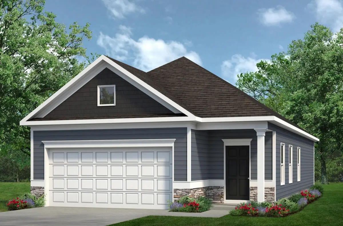 909 Andasia Way, Clarksville, TN 37042 - #1