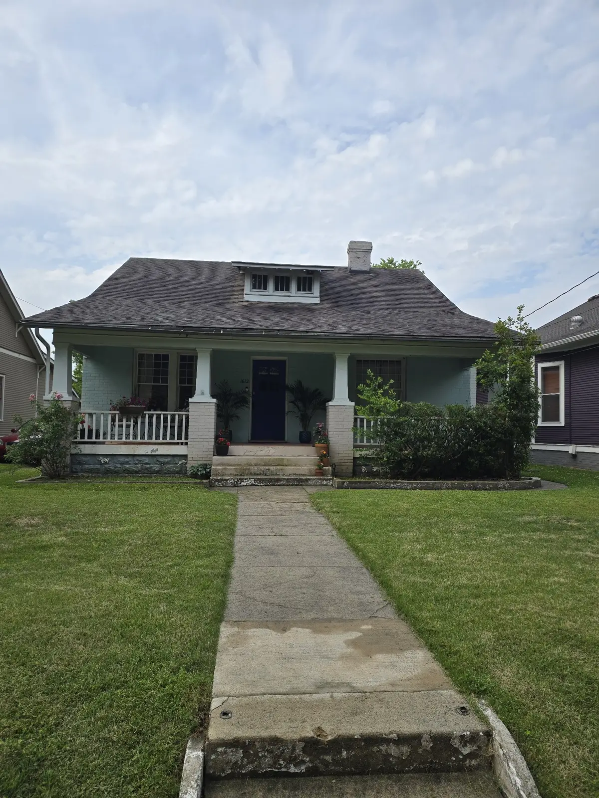 1612 Woodland St, Nashville, TN 37206 - #1
