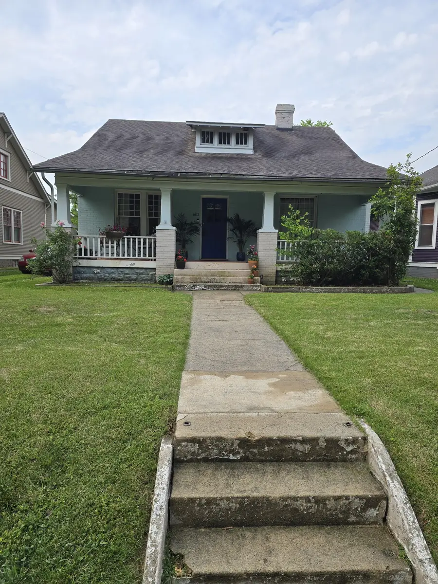 1612 Woodland St, Nashville, TN 37206 - #3