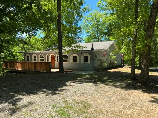 3031 Blue Buck Creek Road, Duck River, TN 38454 - #1