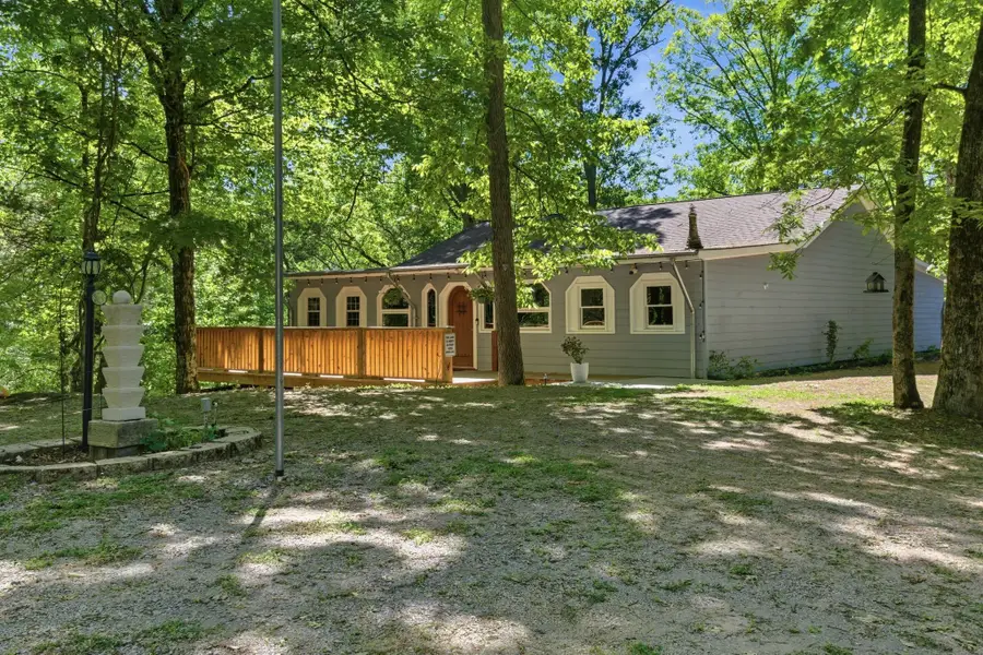 3031 Blue Buck Creek Road, Duck River, TN 38454 - #2