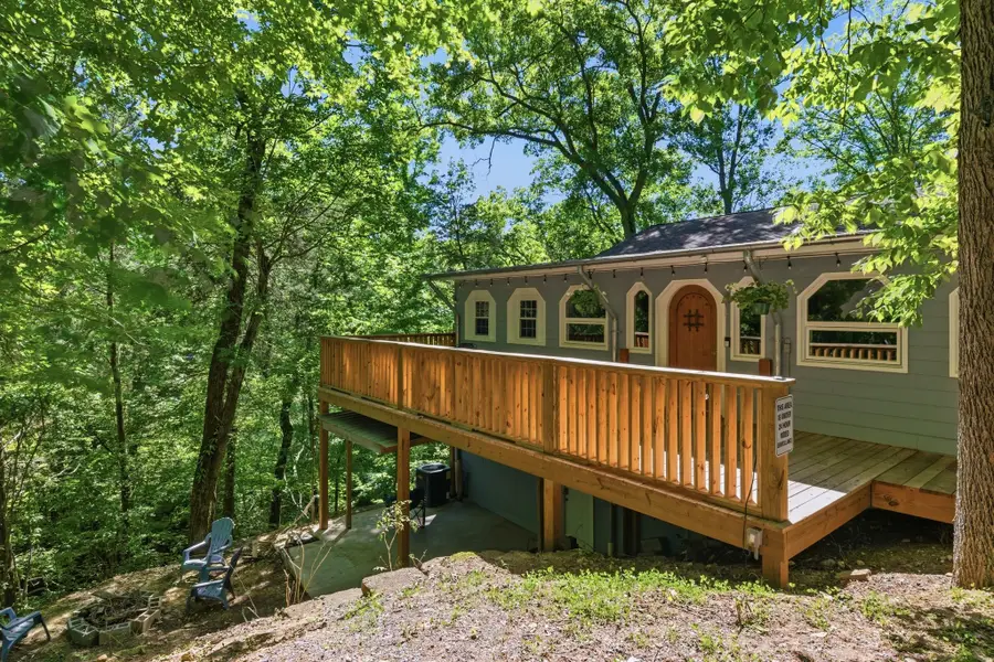 3031 Blue Buck Creek Road, Duck River, TN 38454 - #3