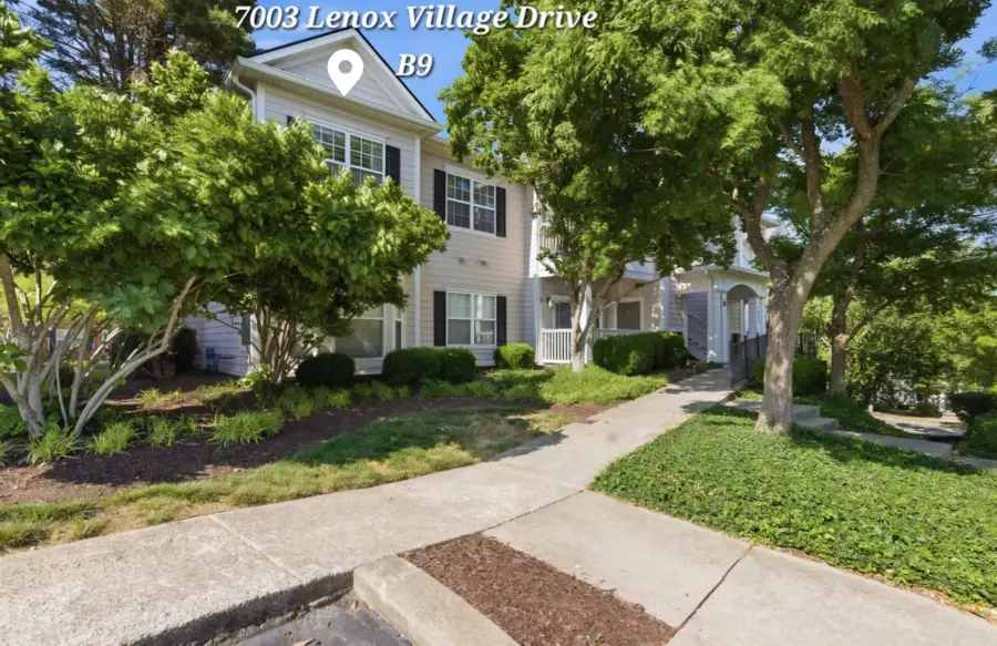 7003 Lenox Village Drive #B9, Nashville, TN 37211 - #2