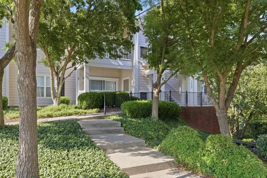 7003 Lenox Village Drive #B9, Nashville, TN 37211 - #3