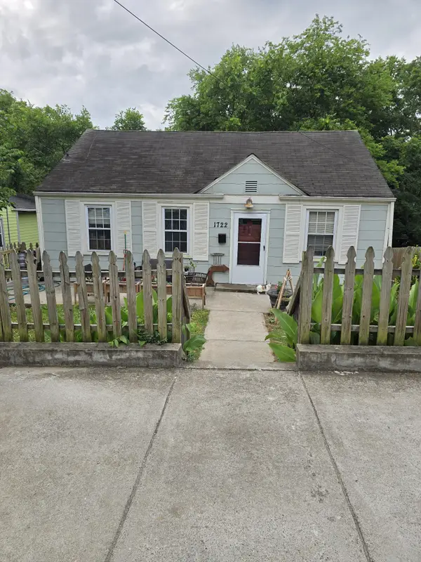 1722 Ordway Pl, Nashville, TN 37206