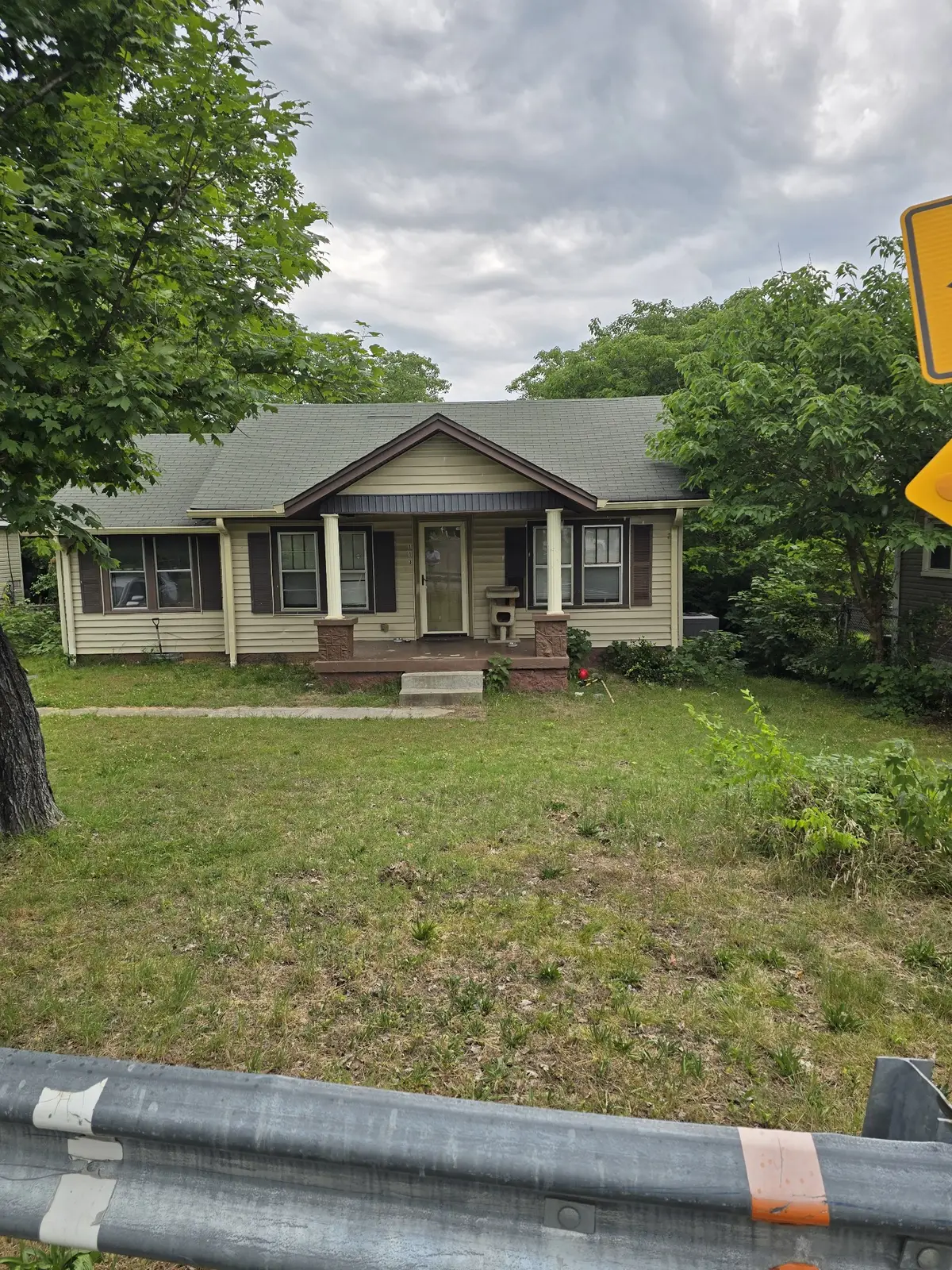113 Forest Park Rd, Madison, TN 37115 - #1