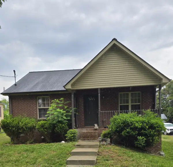 4223 Woods St, Old Hickory, TN 37138