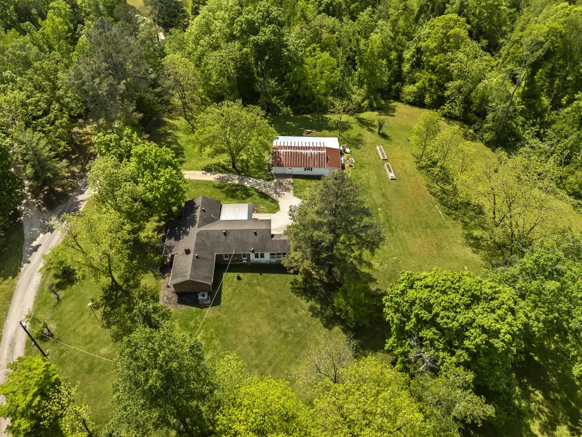 444 Cooley Rd, Waverly, TN 37185 - #1