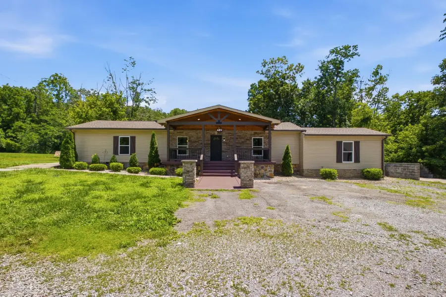 1019 Keytown Rd, Portland, TN 37148 - #2