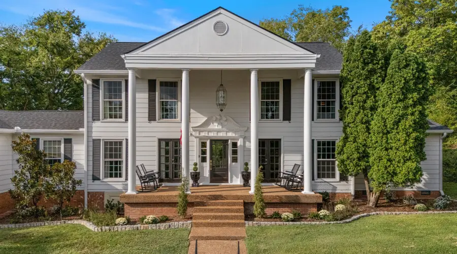 1607 Otter Creek Rd, Nashville, TN 37215 - #2