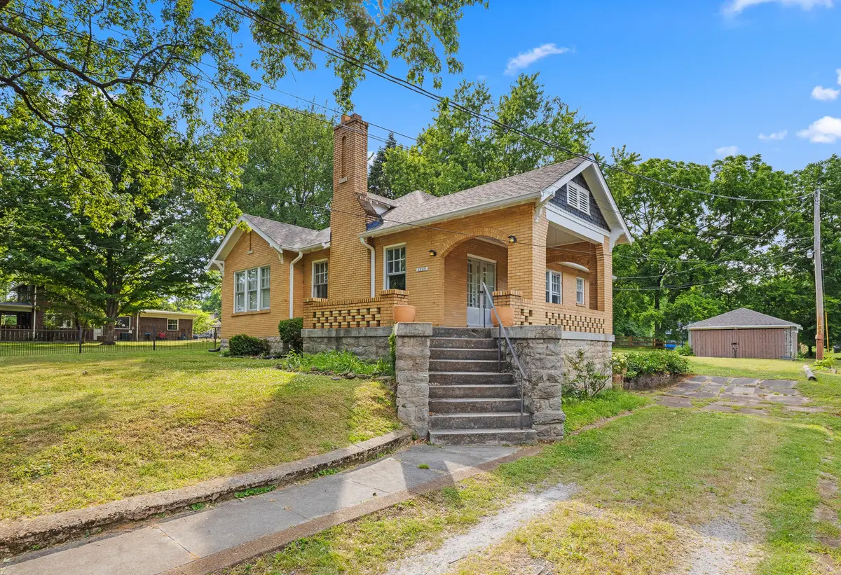 3509 Golf St, Nashville, TN 37216 - #1