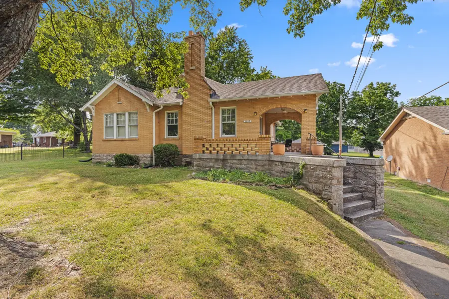 3509 Golf St, Nashville, TN 37216 - #2