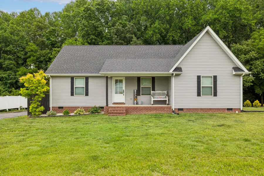 475 Blue Sky Cir, Lafayette, TN 37083 - #2