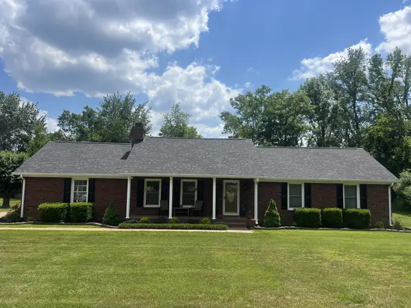 303 Stephanie Dr, White House, TN 37188