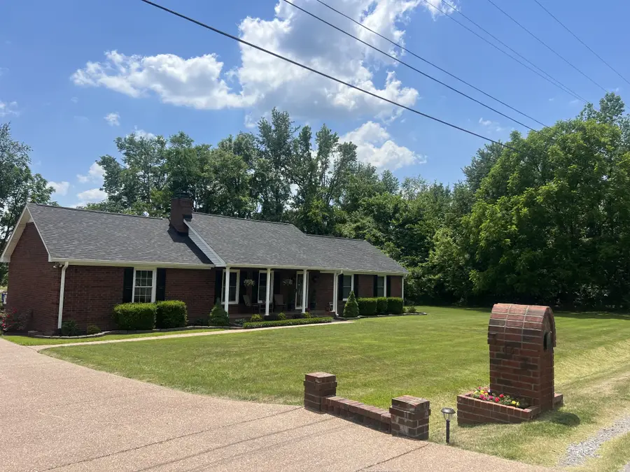 303 Stephanie Dr, White House, TN 37188 - #2