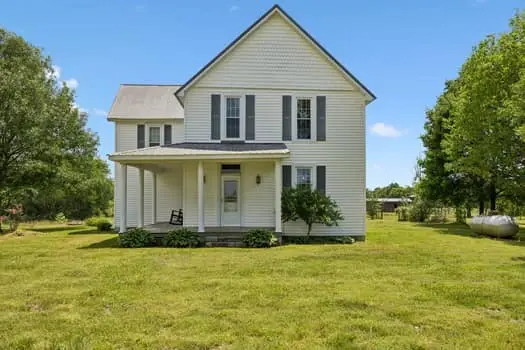 14 Phagan Rd, Petersburg, TN 37144