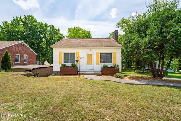 2506 Cedar Lane, Knoxville, TN 37918