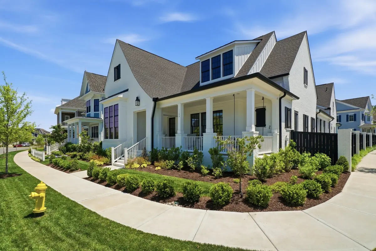 1199 Championship Blvd, Franklin, TN 37064 - #1