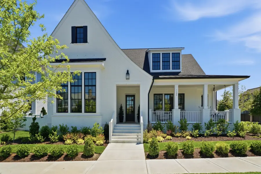 1199 Championship Blvd, Franklin, TN 37064 - #2
