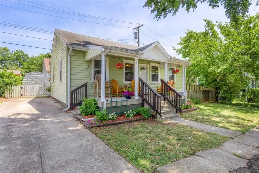 1215 Berry St, Old Hickory, TN 37138 - #2