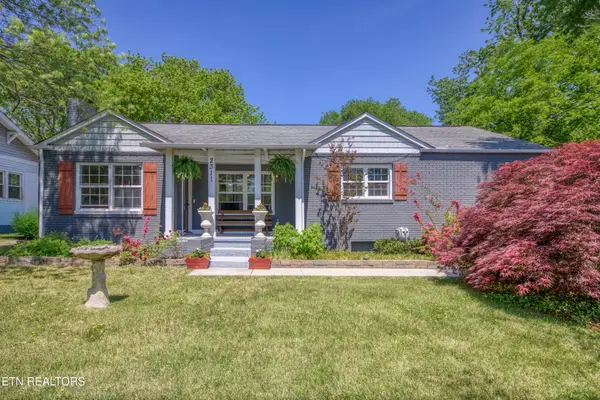 2311 Fair Drive, Knoxville, TN 37918
