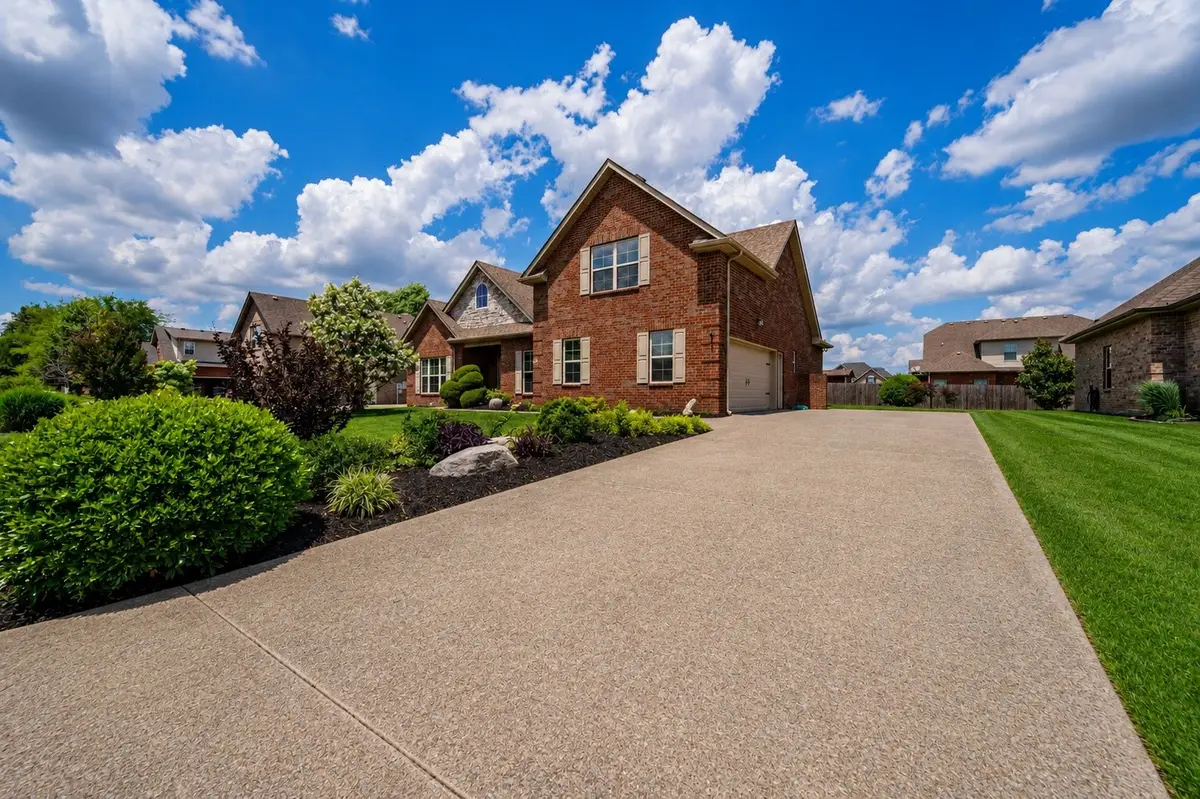 1641 Drayton Dr, Murfreesboro, TN 37130 - #1