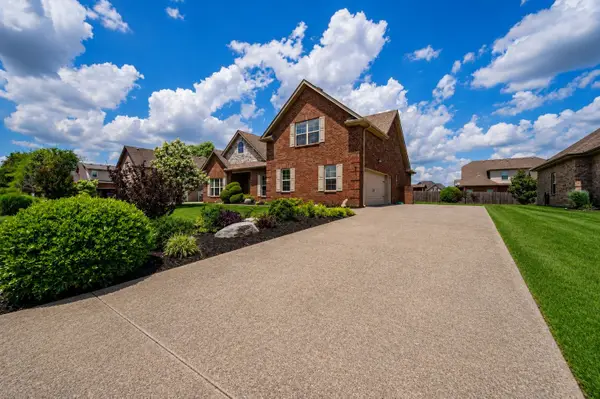 1641 Drayton Dr, Murfreesboro, TN 37130