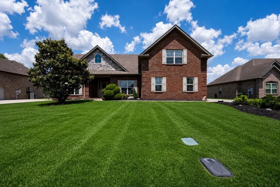 1641 Drayton Dr, Murfreesboro, TN 37130 - #2