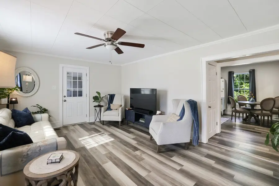 336 W End Ave N, Lewisburg, TN 37091 - #2