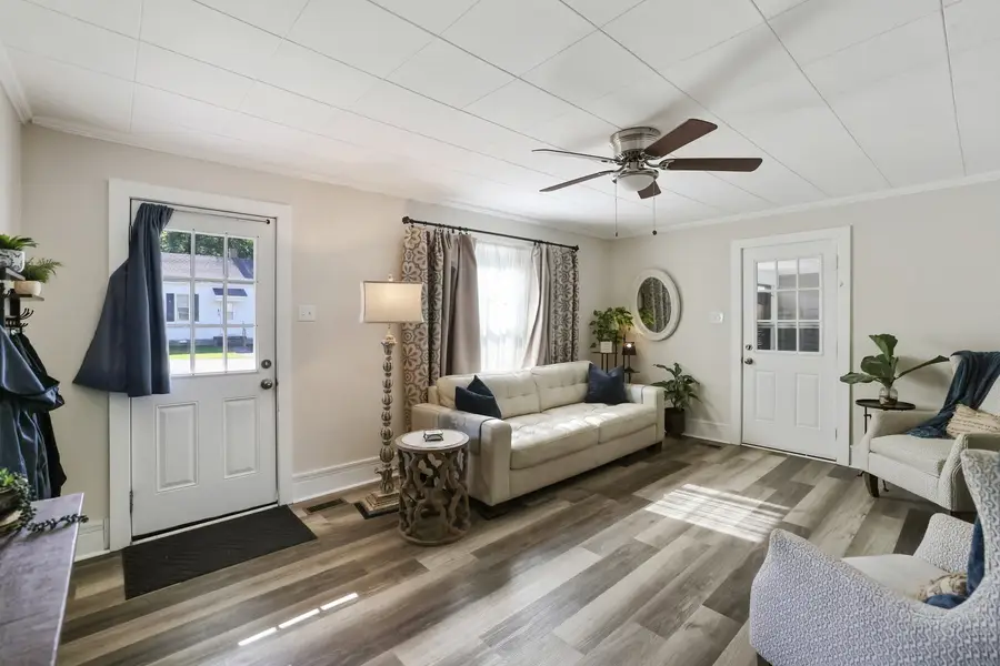 336 W End Ave N, Lewisburg, TN 37091 - #3