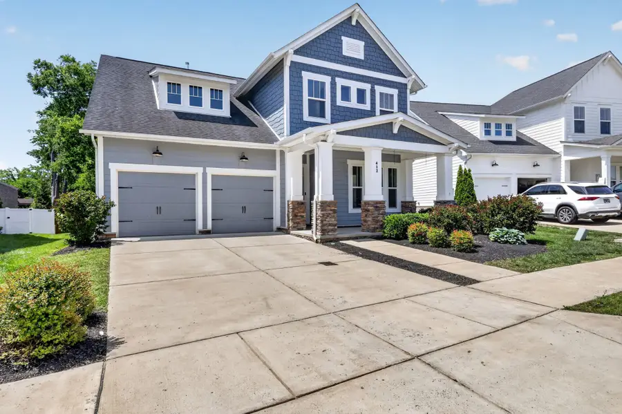 412 Abington Dr, Hendersonville, TN 37075 - #3