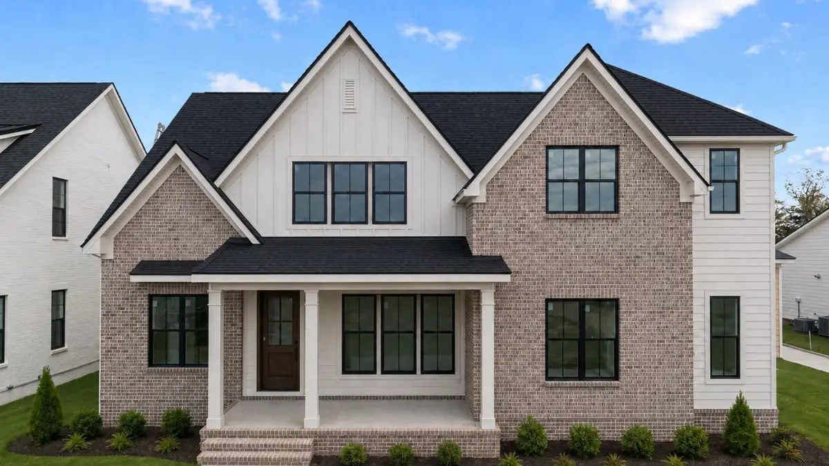 2908 Chaudoin Ct, Murfreesboro, TN 37129 - #1