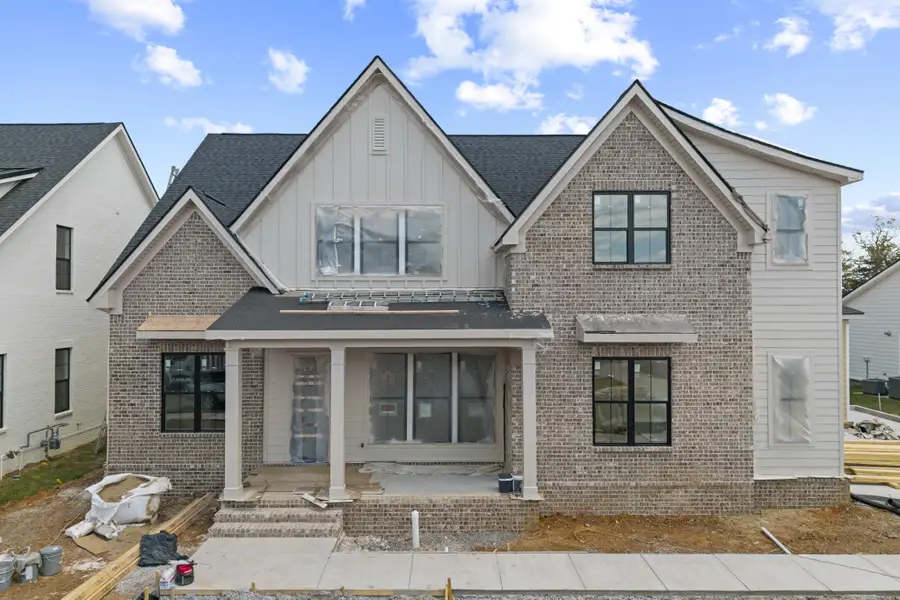 2908 Chaudoin Ct, Murfreesboro, TN 37129 - #2