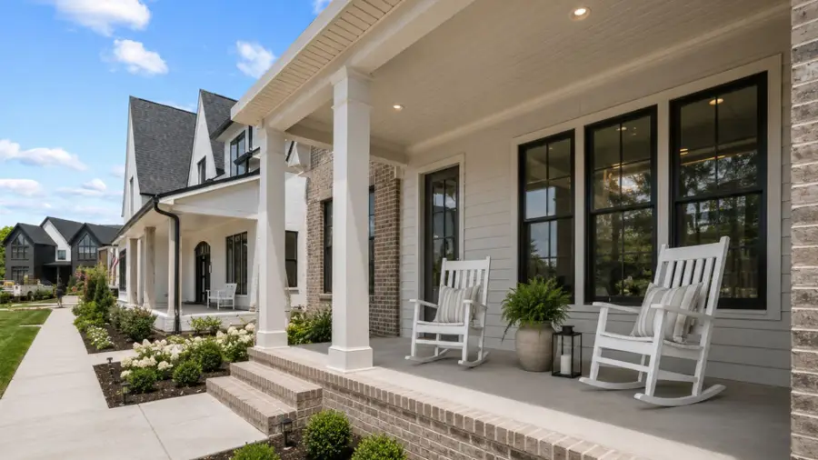 2908 Chaudoin Ct, Murfreesboro, TN 37129 - #3