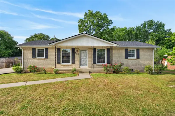 102 Rainbow St, Clarksville, TN 37042