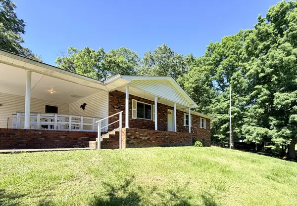 145 County Road 152, Riceville, TN 37370