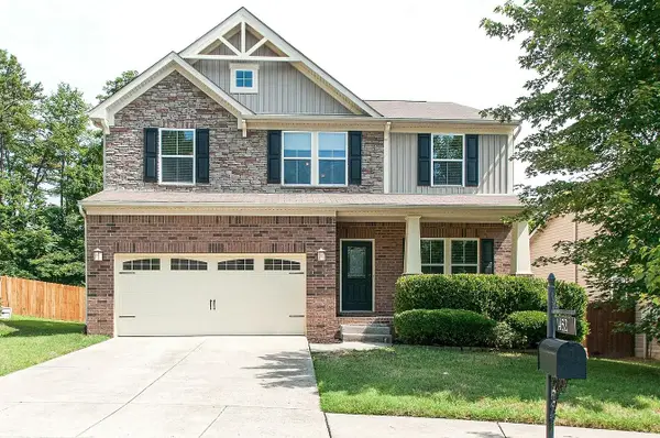 1452 Scarcroft Ln, Nashville, TN 37221